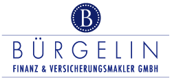BÜRGELIN Finanz- und Versicherungsmakler GmbH Logo